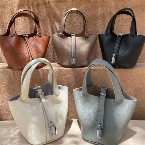 hermès picotin 18 price 2024|hermes kelly price 2024.